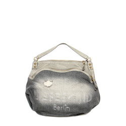 Bag ”Vega A” Liebeskind grey